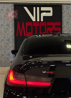 بي ام دبليو الفئة 3